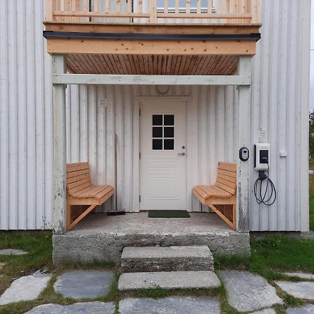 Villa Messlingen 160 Funäsdalen Esterno foto