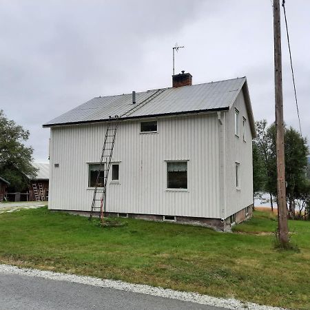 Villa Messlingen 160 Funäsdalen Esterno foto