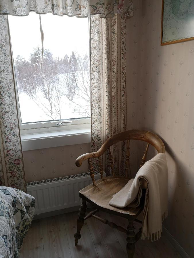 Villa Messlingen 160 Funäsdalen Esterno foto