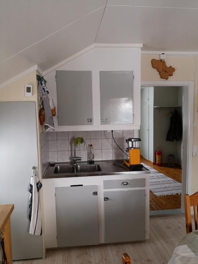 Villa Messlingen 160 Funäsdalen Esterno foto