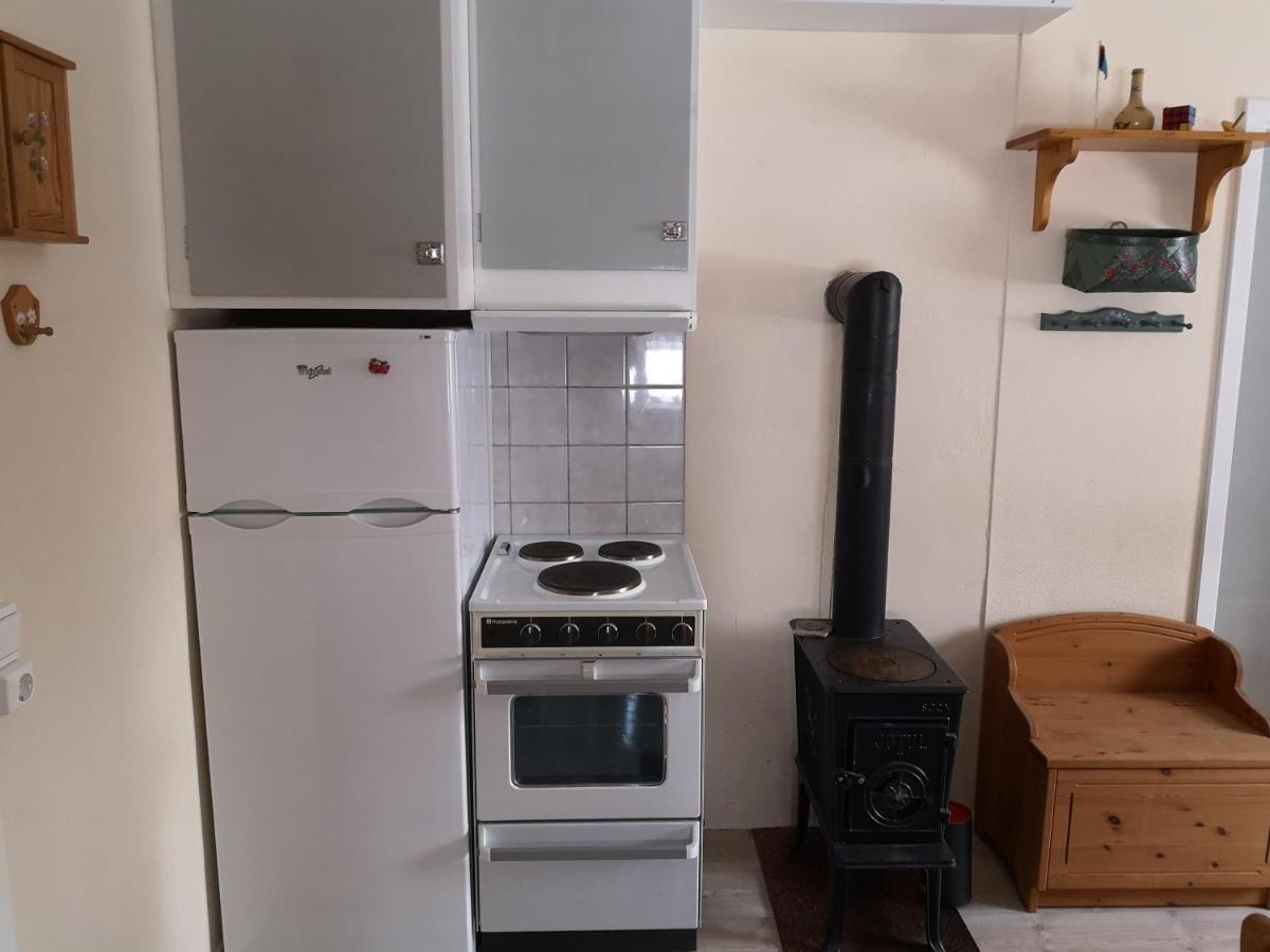 Villa Messlingen 160 Funäsdalen Esterno foto