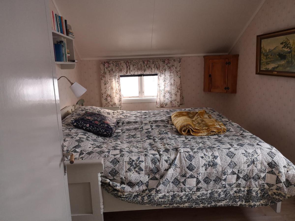 Villa Messlingen 160 Funäsdalen Esterno foto