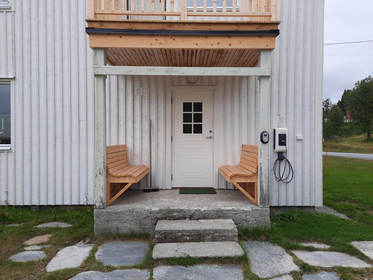 Villa Messlingen 160 Funäsdalen Esterno foto
