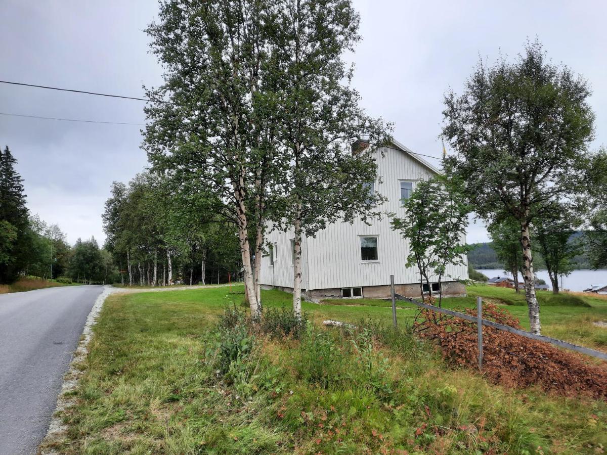 Villa Messlingen 160 Funäsdalen Esterno foto