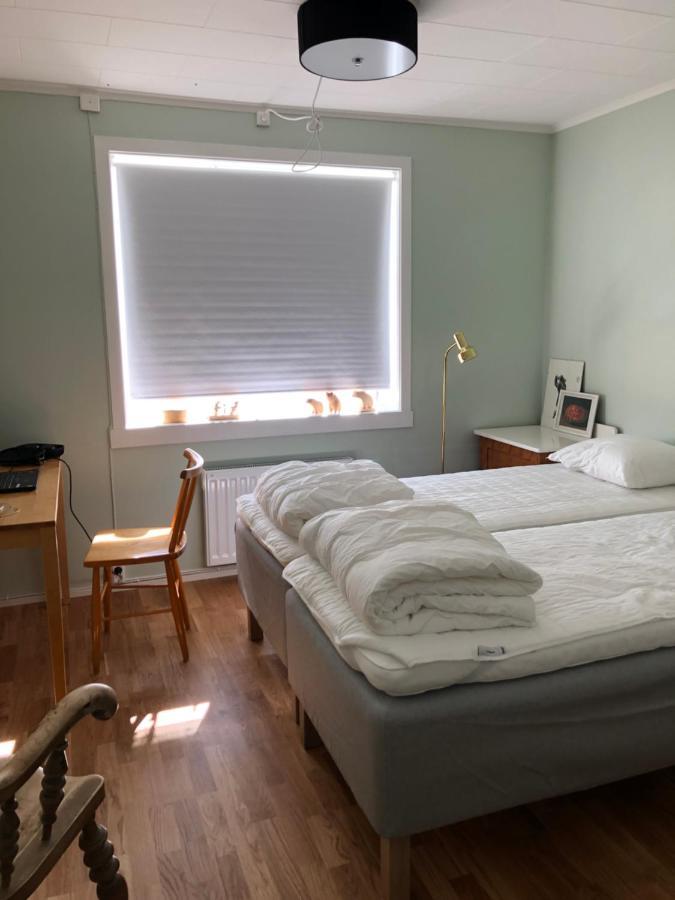Villa Messlingen 160 Funäsdalen Esterno foto