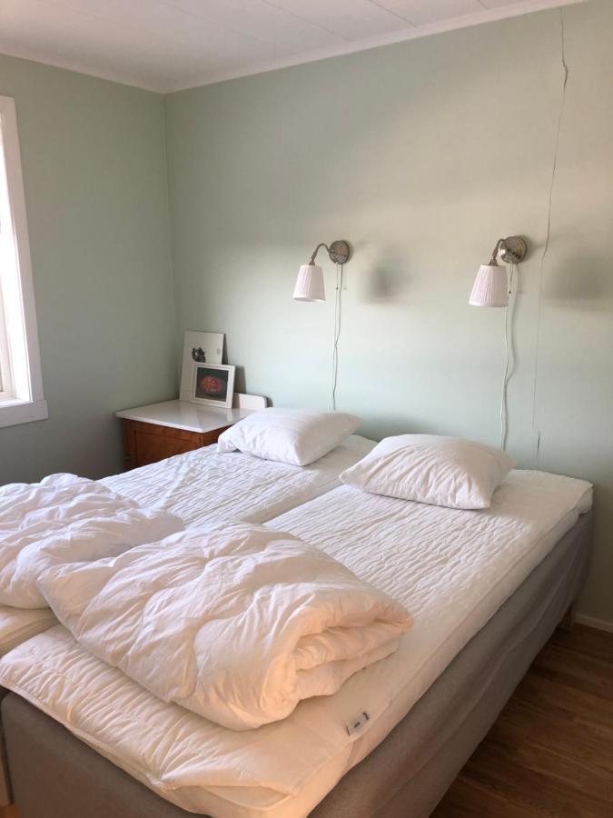 Villa Messlingen 160 Funäsdalen Esterno foto