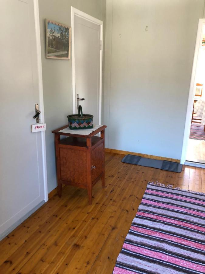 Villa Messlingen 160 Funäsdalen Esterno foto