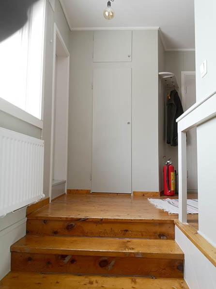 Villa Messlingen 160 Funäsdalen Esterno foto